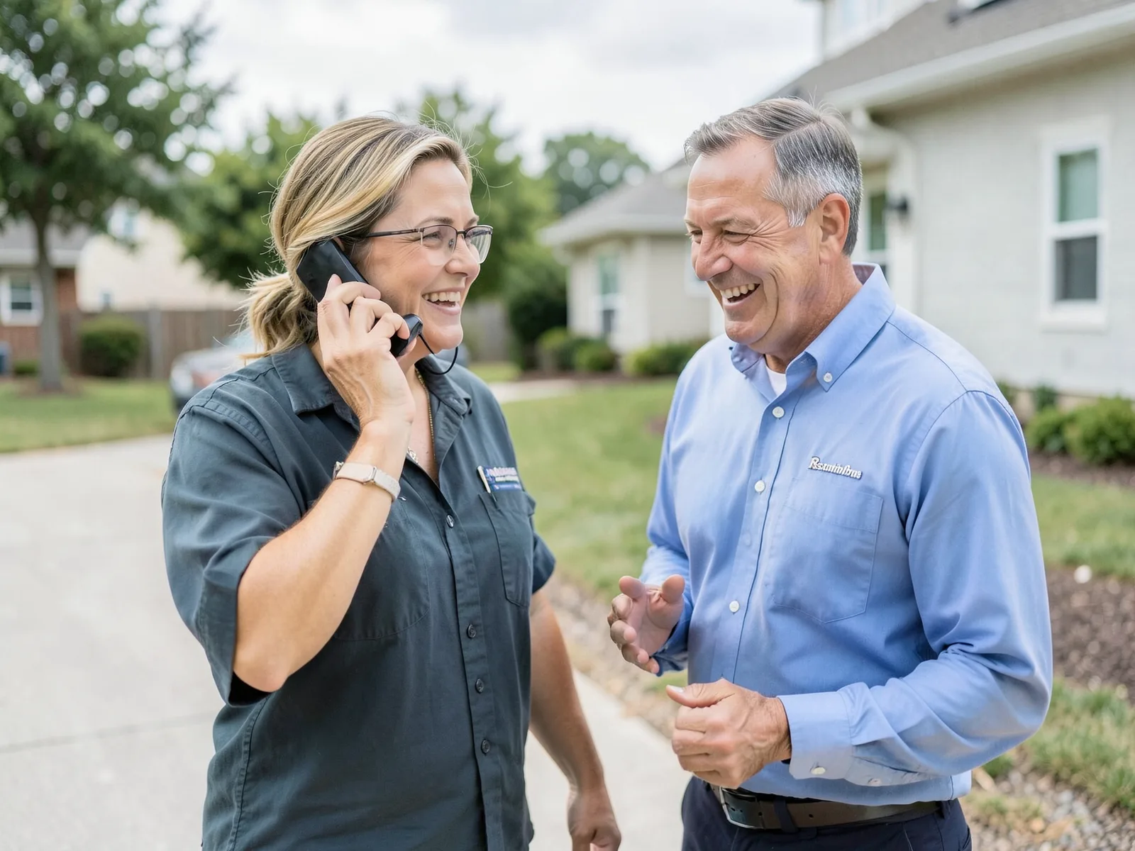 Frequently Asked Questions About Wall Water Damage Restoration in West Chicago, IL
